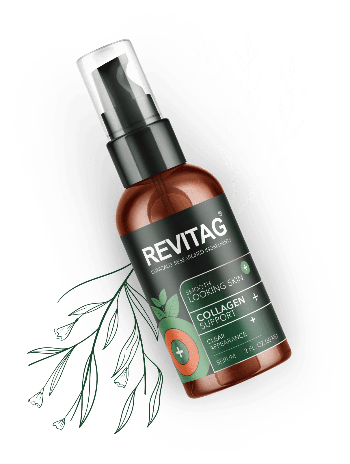 Revitag Serum